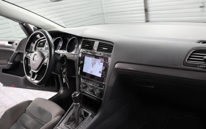 Renault Megane cena 79900 przebieg: 67800, rok produkcji 2021 z Świętochłowice małe 67